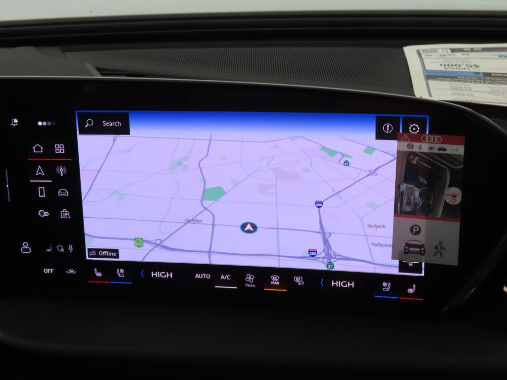 Thumbnail: 2025 Audi SQ5 - 17