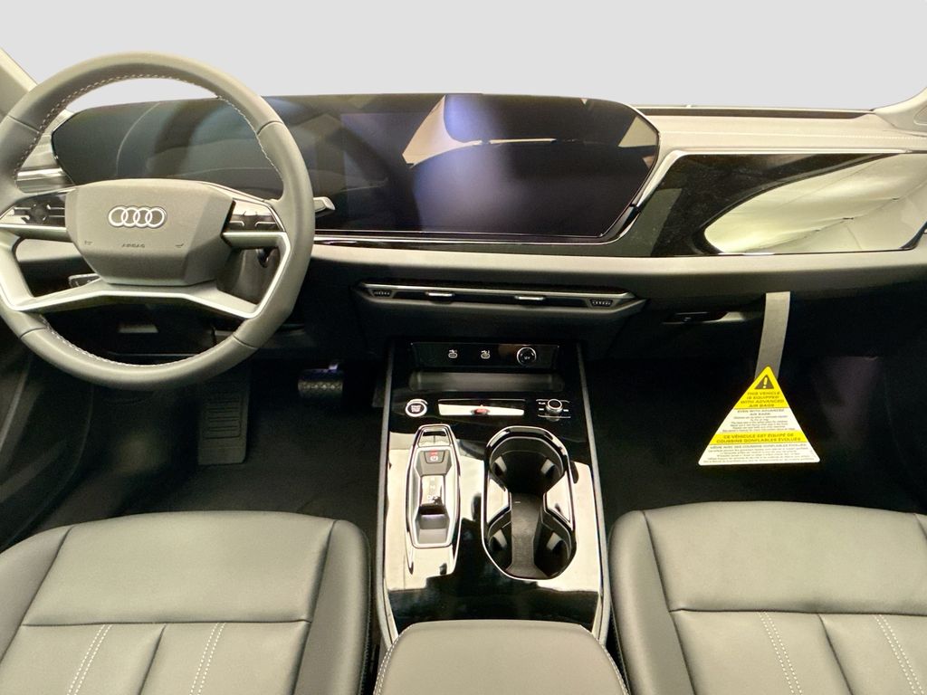 Thumbnail: 2025 Audi A5 - 14