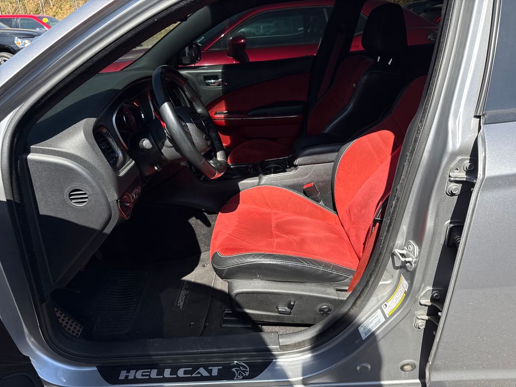 used 2016 Dodge Charger car, priced at $41,990