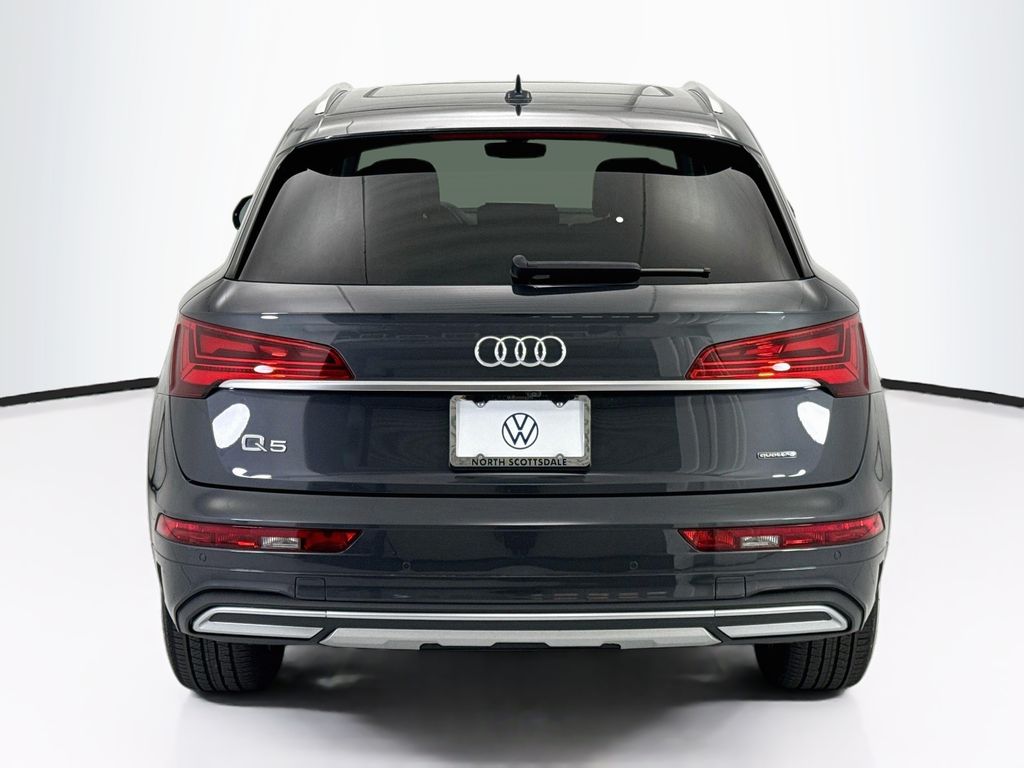Thumbnail: 2023 Audi Q5 - 6