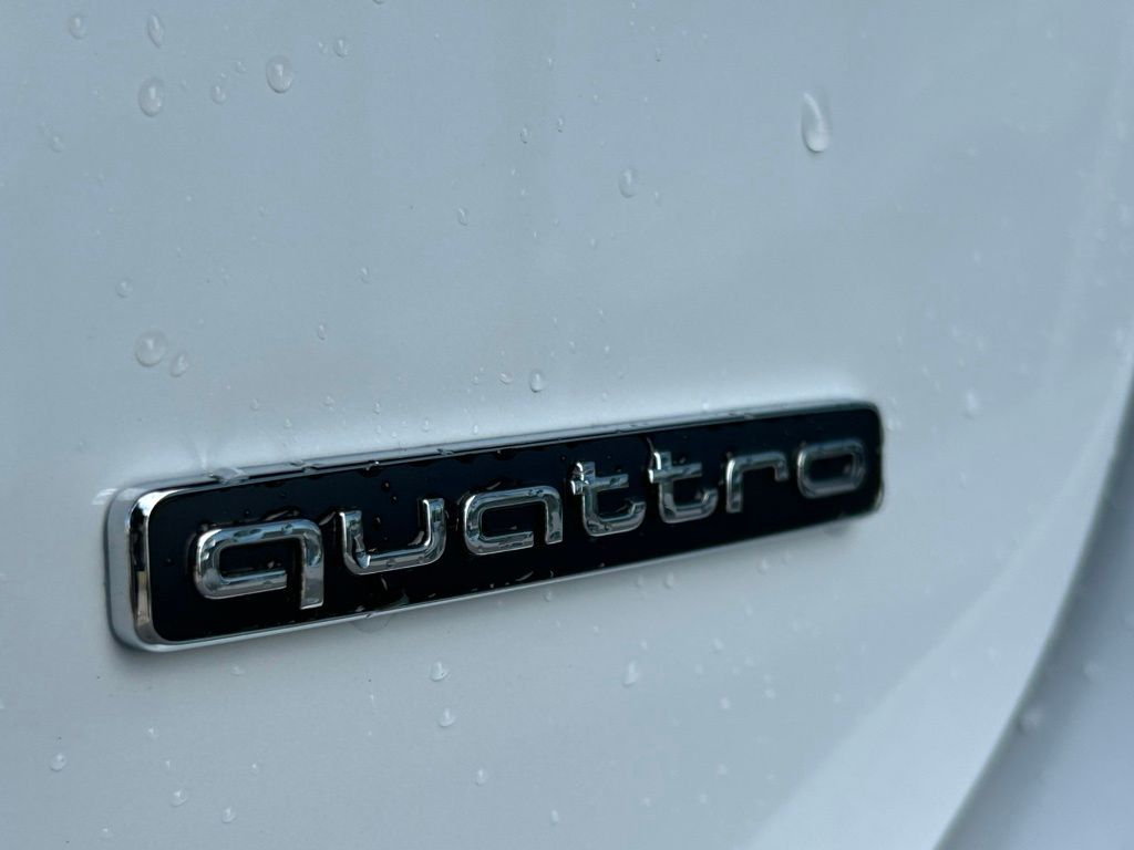 New 2026 White Audi 3.0 Prestige image 52