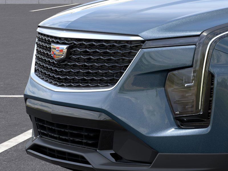 2025 Cadillac XT4 Premium Luxury 13