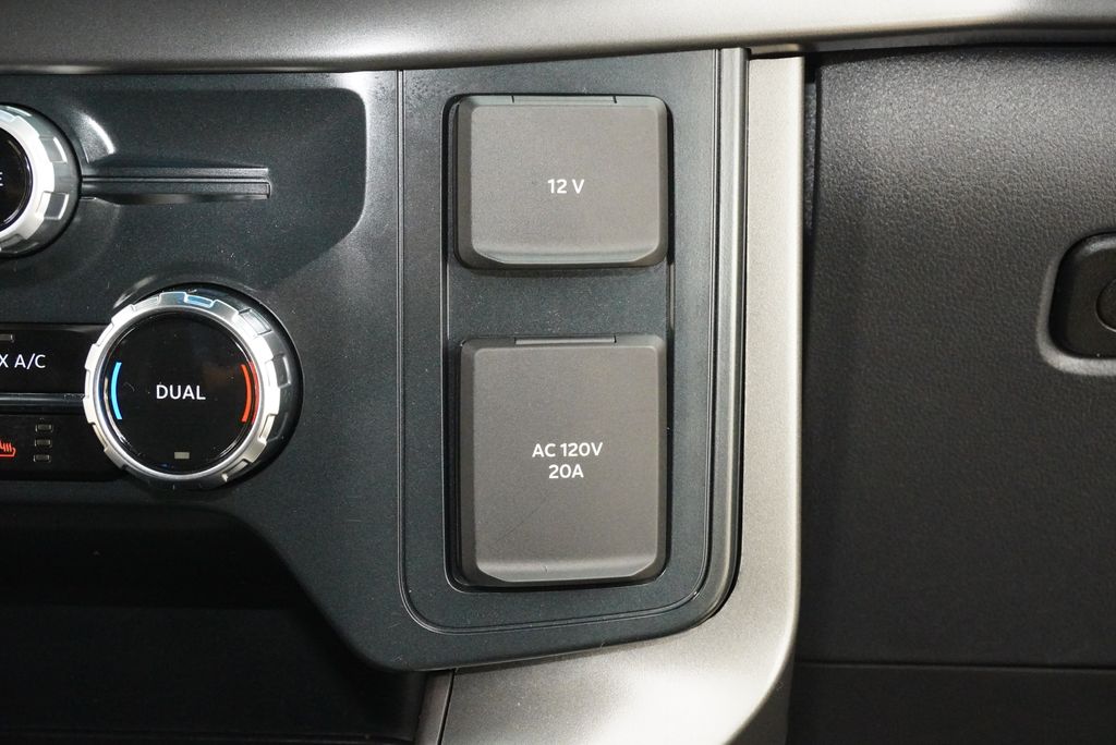 Used Car 2025 Ford F-150  Tremor For Sale Under $70,000 In Weatherford, Texas