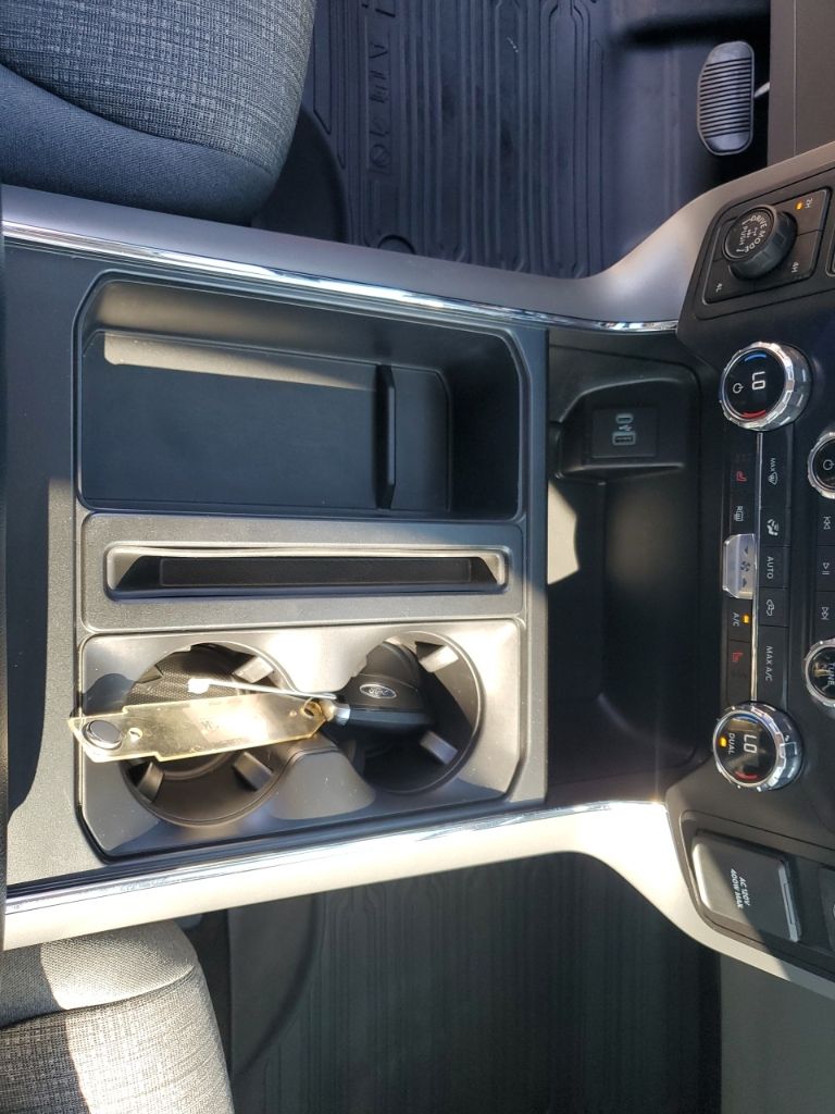 Used Car 2021 Ford F-150  Xlt For Sale Under $40,000 In Austin, Texas