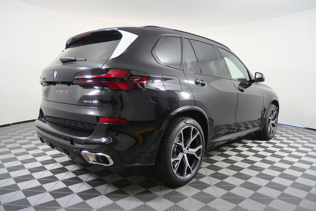 Thumbnail: 2026 BMW X5 - 3