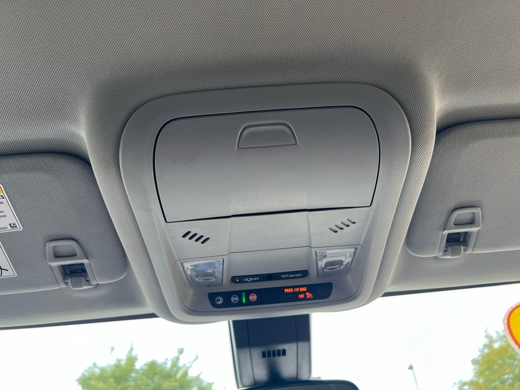 Used 2024 Chevrolet Equinox SUV