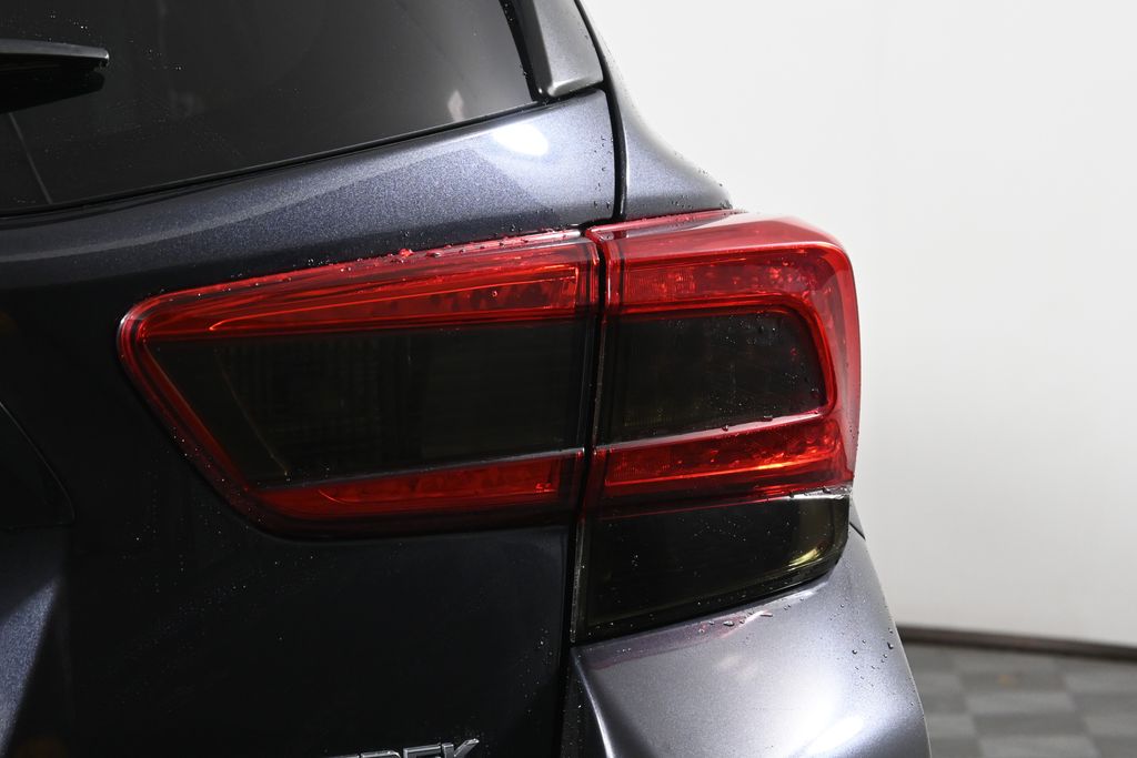 Thumbnail: 2018 Subaru Crosstrek - 13