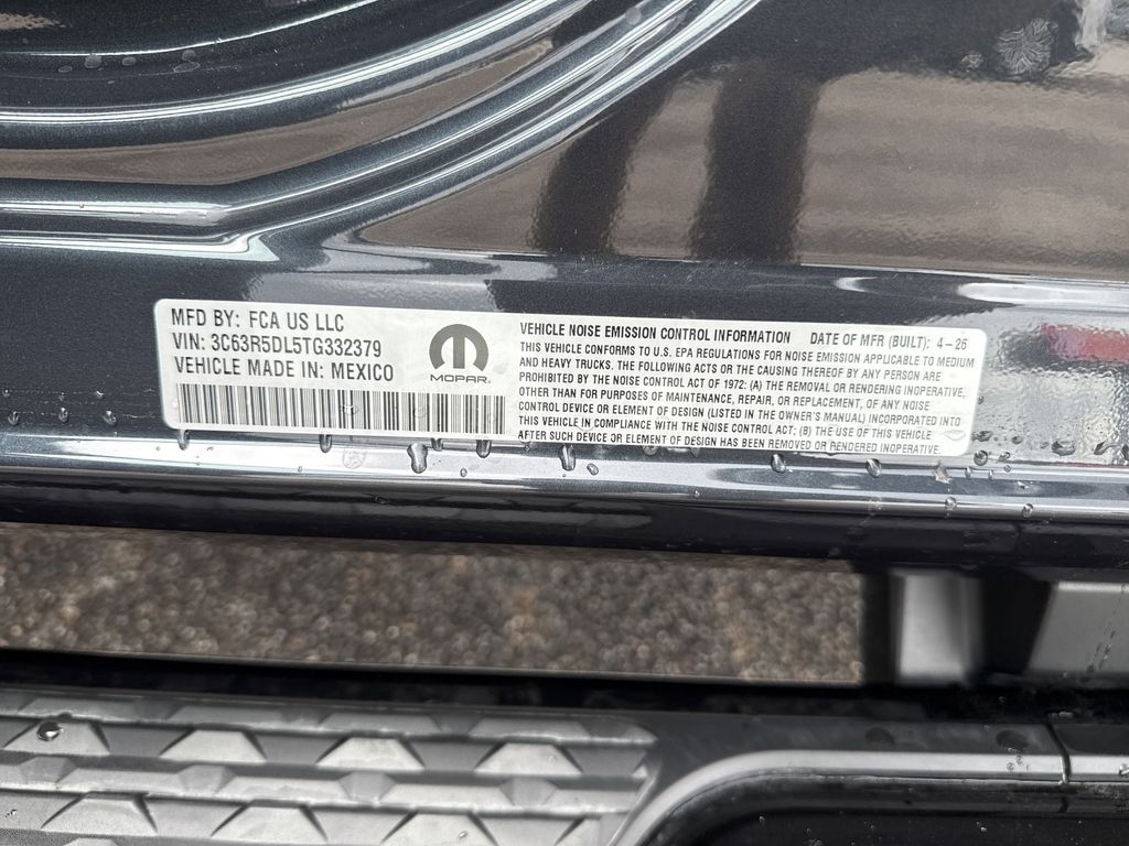 2026 Ram 2500 Big Horn Blue at Martin Chrysler Dodge Jeep Ram