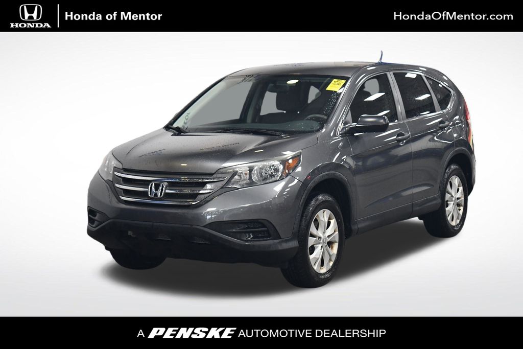2014 Honda CR-V LX -
                  Mentor, OH