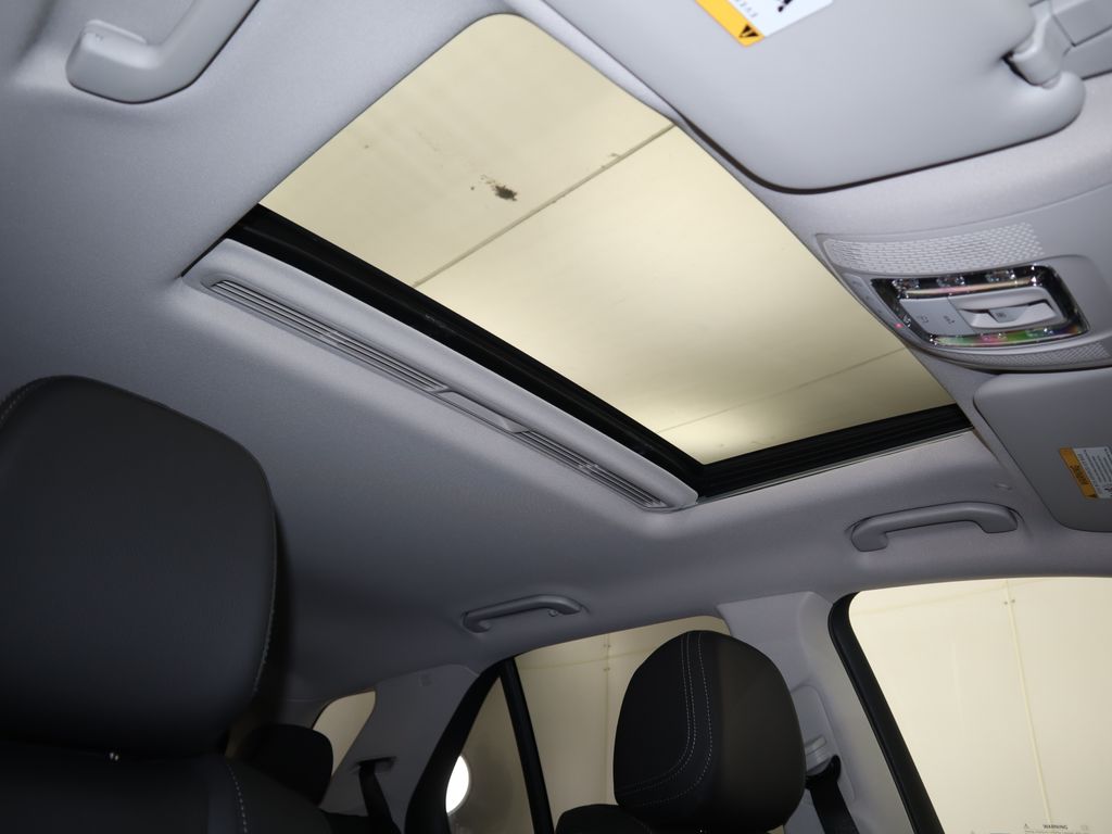 Thumbnail: 2026 Mercedes-Benz GLE - 20