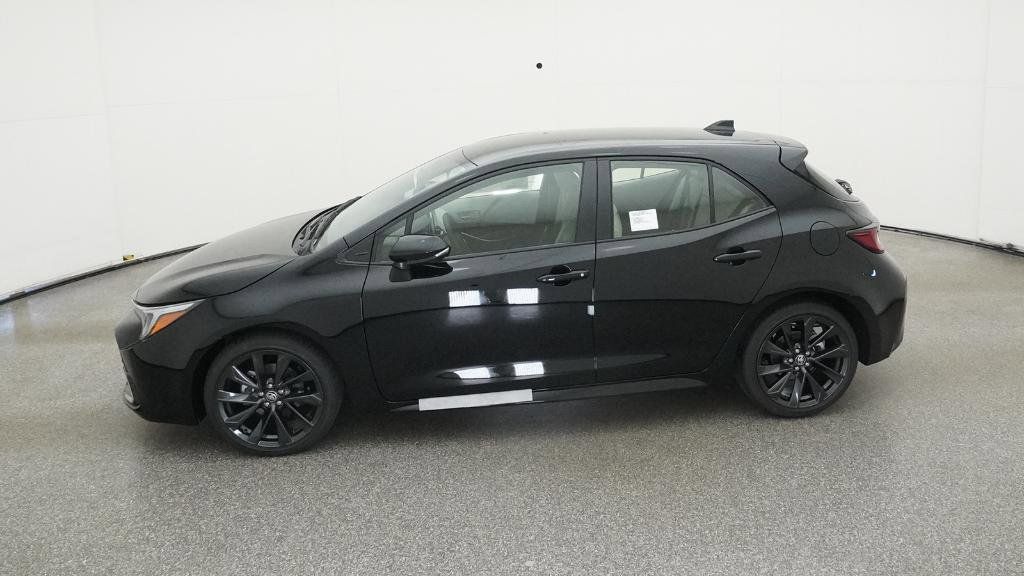 Thumbnail: 2026 Toyota Corolla - 31