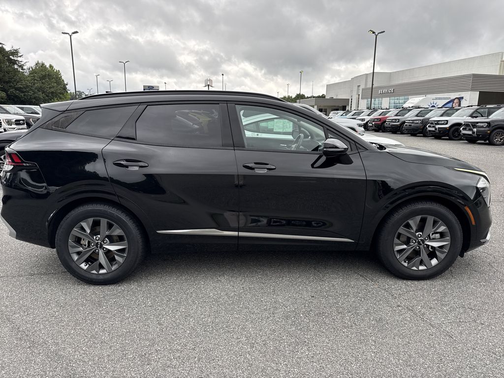 Used 2023 Kia Sportage SUV