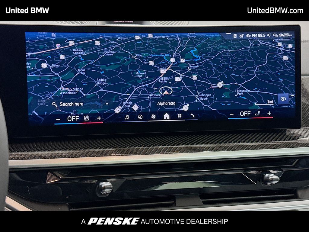 Thumbnail: 2026 BMW X6 - 10