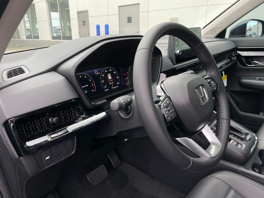 Thumbnail: 2026 Honda CR-V - 28