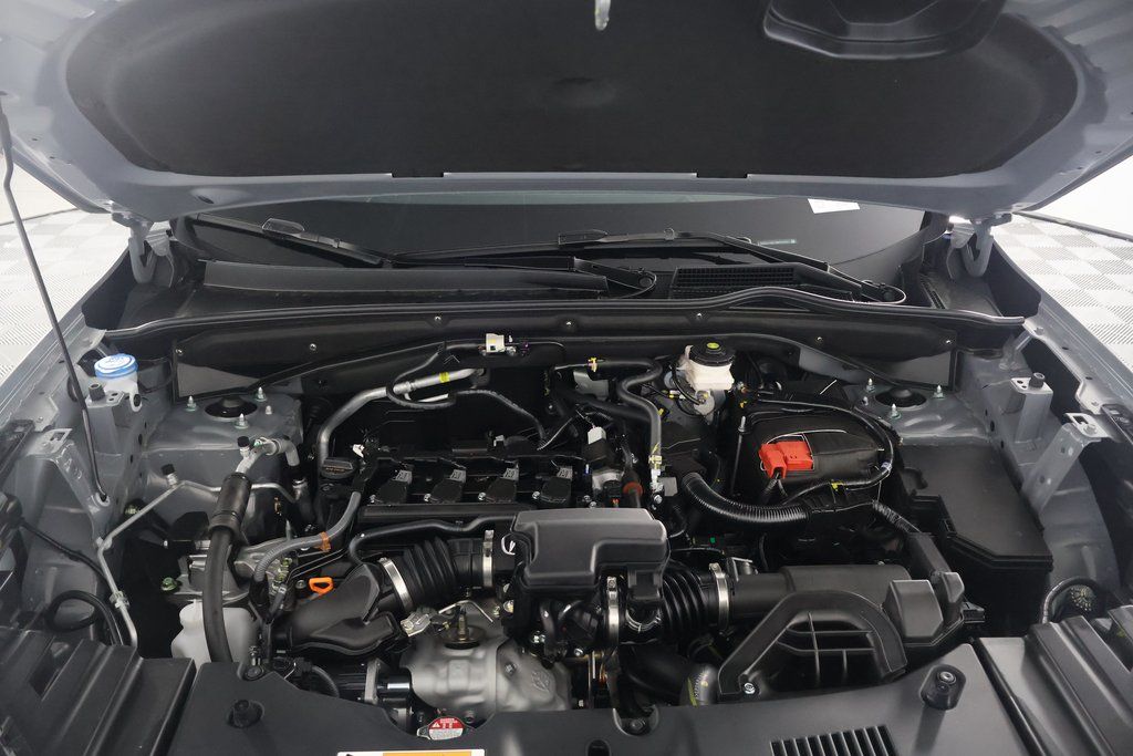 2025 Acura ADX A-SPEC 9