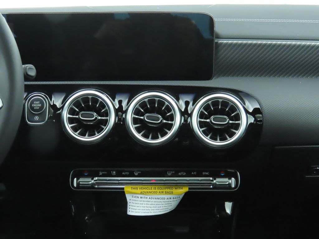 Thumbnail: 2025 Mercedes-Benz CLA - 15