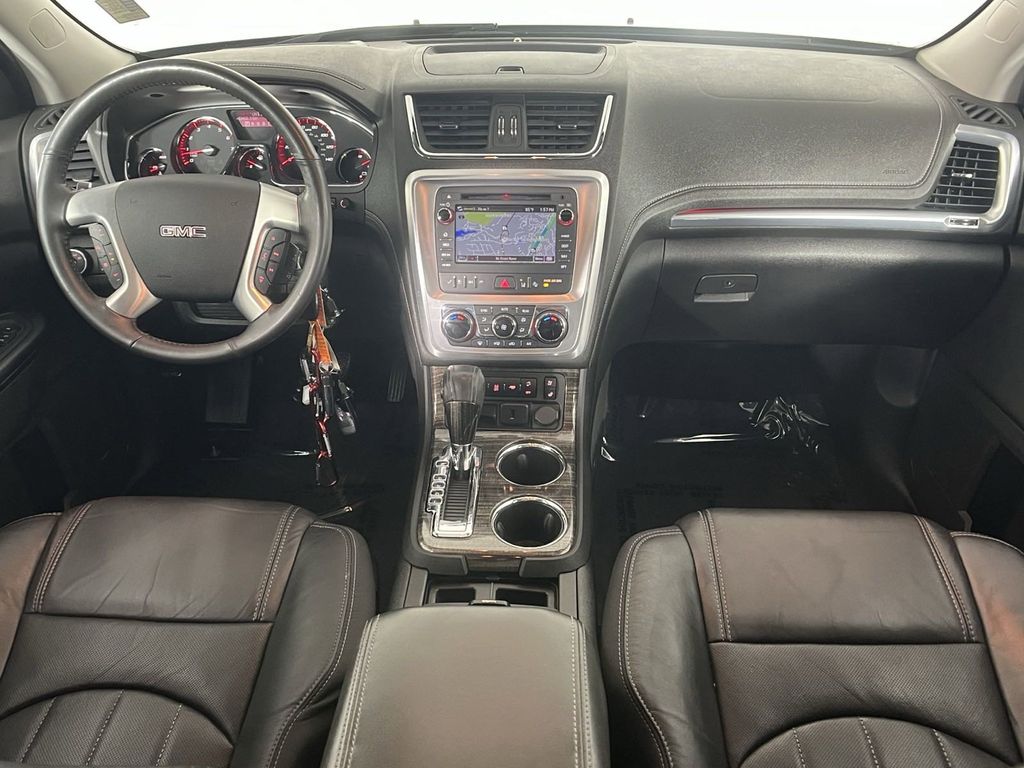 2015 GMC Acadia SLT-2 28