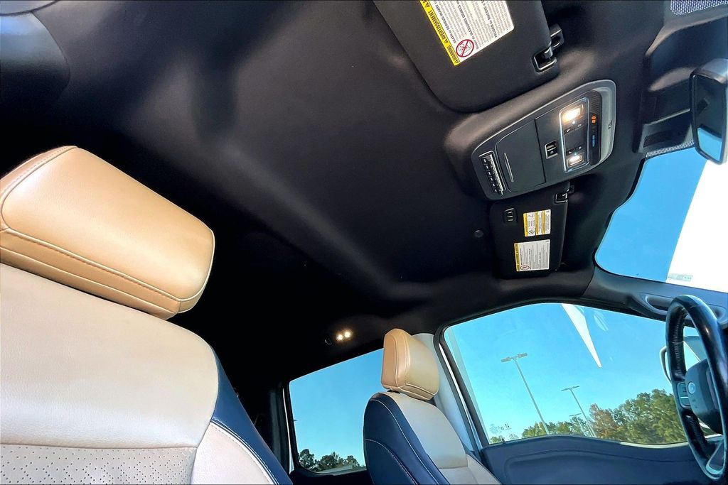 2023 Ford F-350SD Lariat Silver at Emmons Autoplex