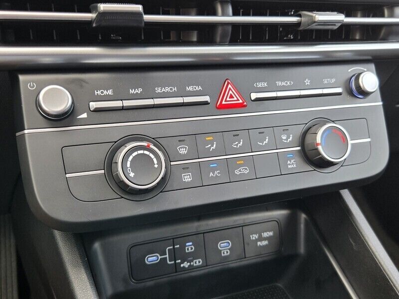 2026 Hyundai Tucson - $28,650