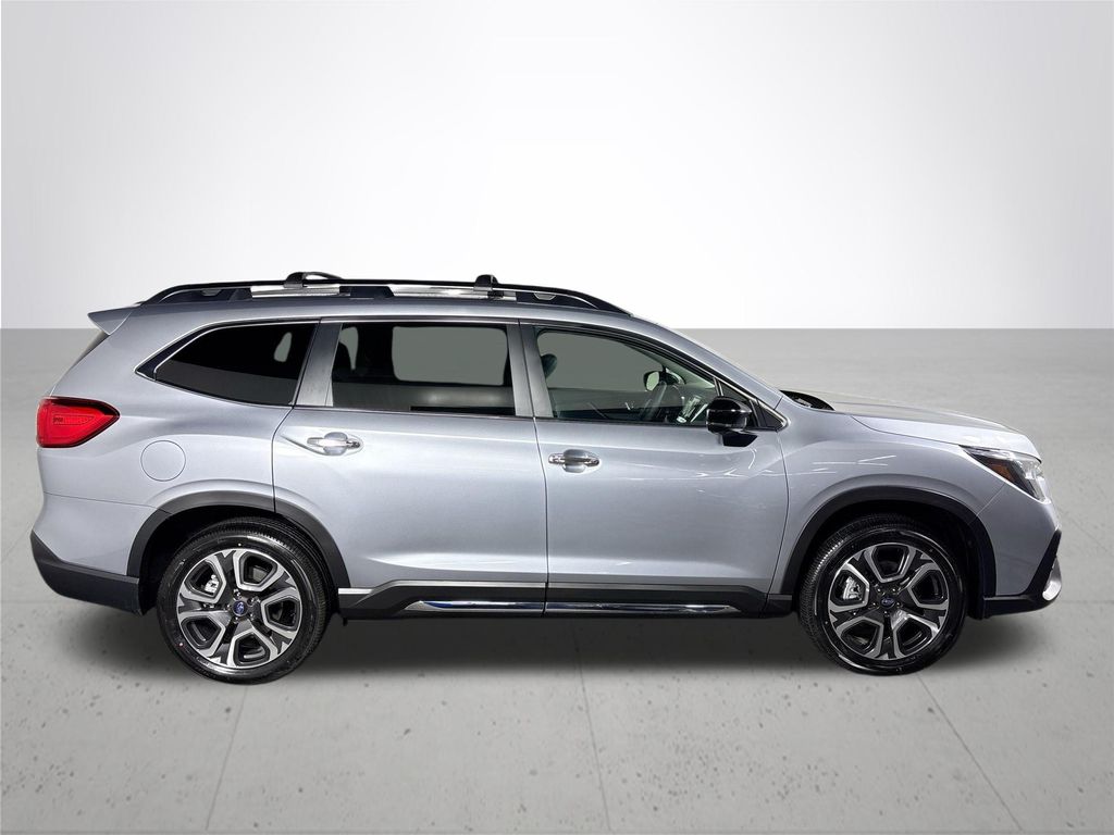 2025 Subaru Ascent Touring