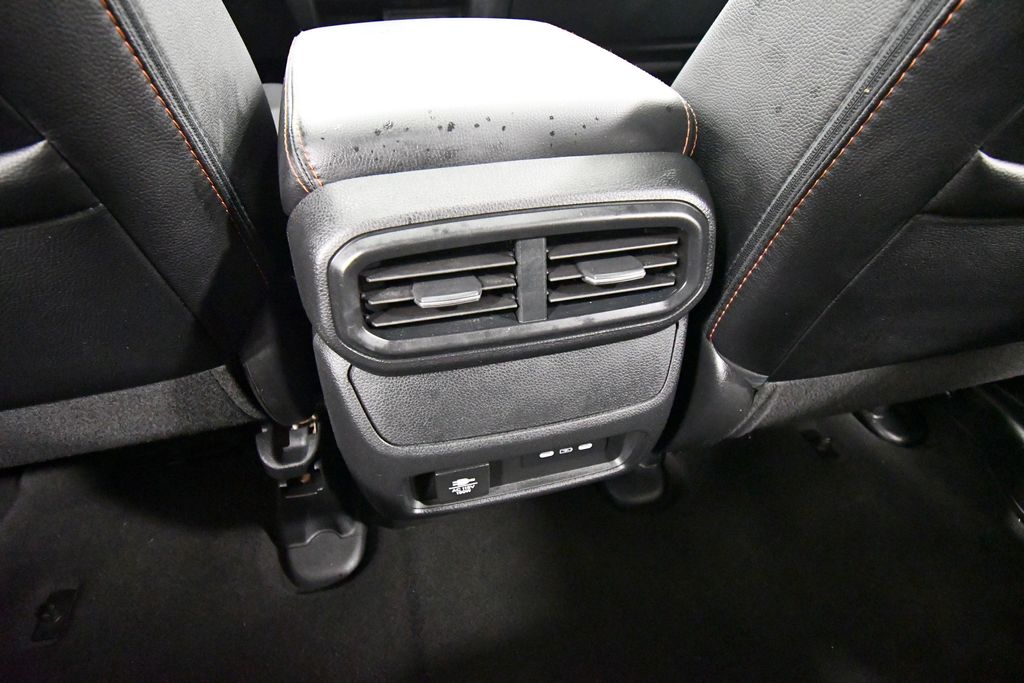 Used 2024 Honda Passport SUV