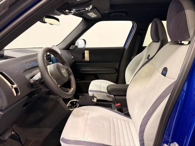 Thumbnail: 2026 MINI Cooper Countryman - 12