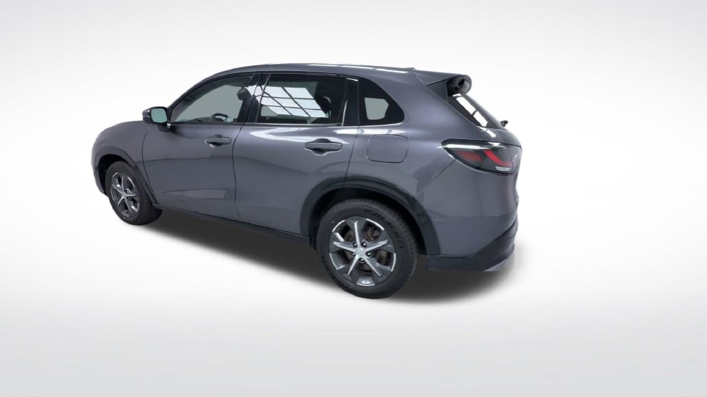 Used 2023 Honda HR-V SUV