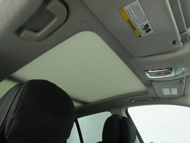 Thumbnail: 2025 Mercedes-Benz GLE - 19