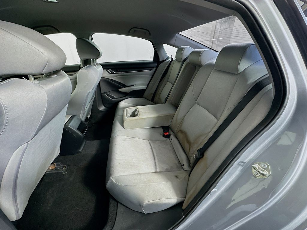 Thumbnail: 2018 Honda Accord - 23