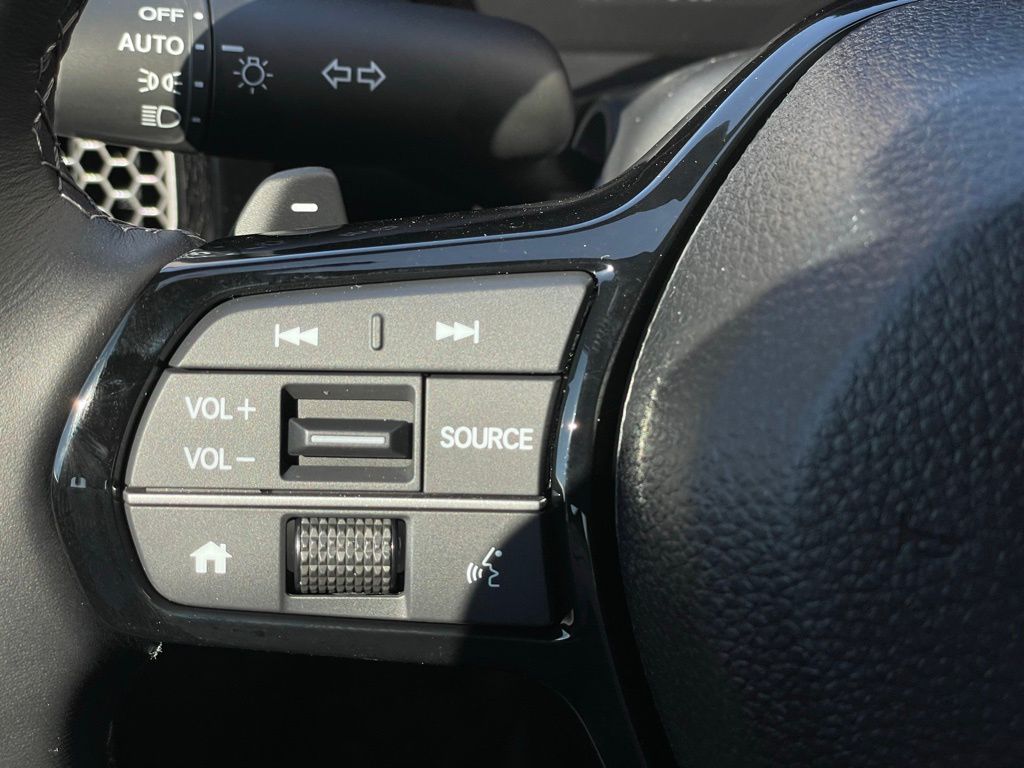 Thumbnail: 2026 Honda Civic - 15