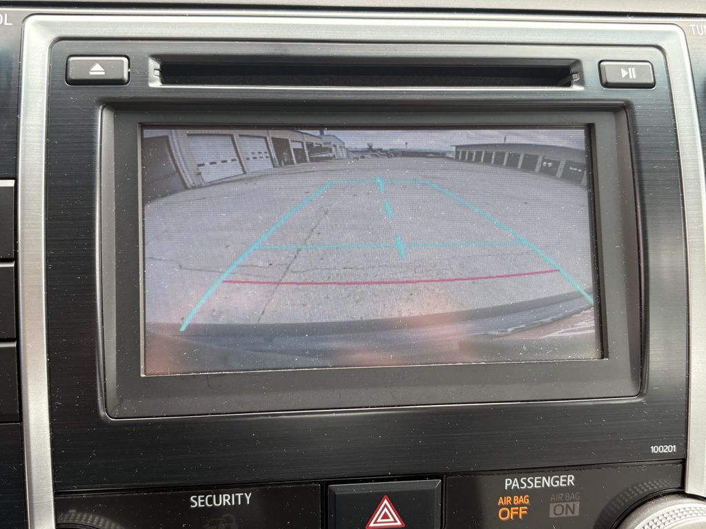 2014 Toyota Camry LE Gray at Durrett Motor Company