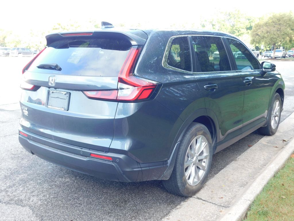 Thumbnail: 2023 Honda CR-V - 4