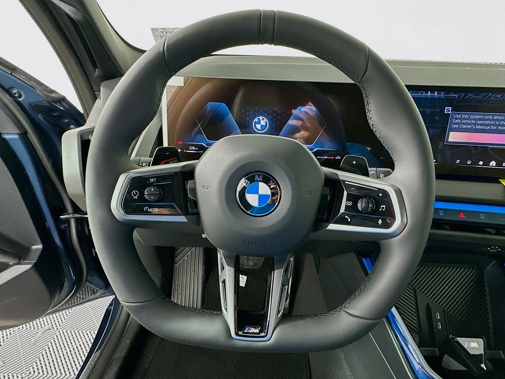 Thumbnail: 2026 BMW X3 - 10