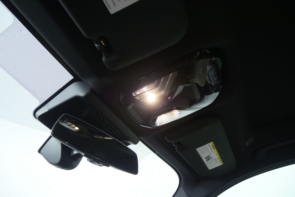 Thumbnail: 2026 BMW X3 - 18