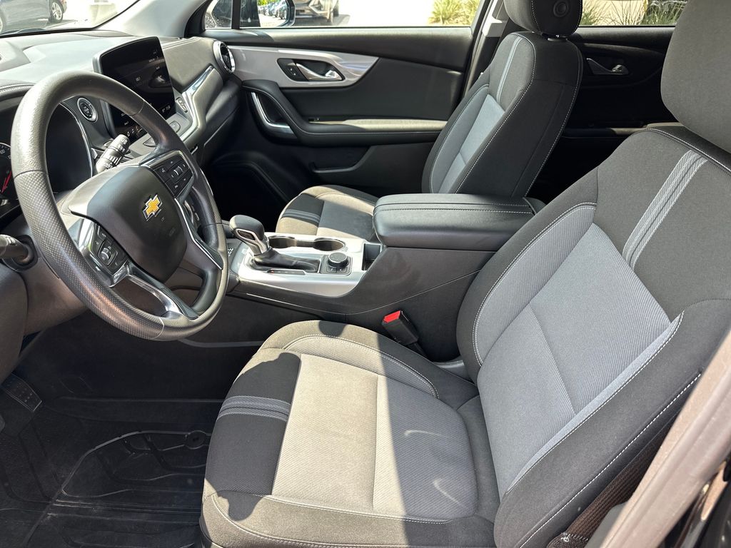 Used Car 2024 Chevrolet Blazer  Lt For Sale Under $30,000 In Austin, Texas
