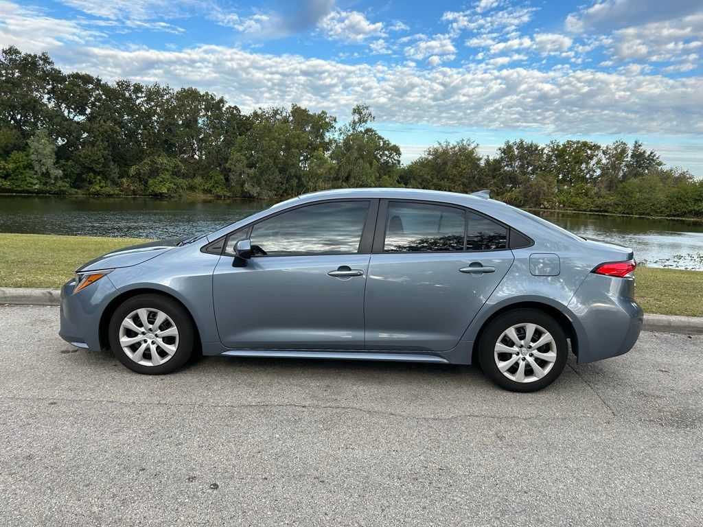 Thumbnail: 2024 Toyota Corolla - 2