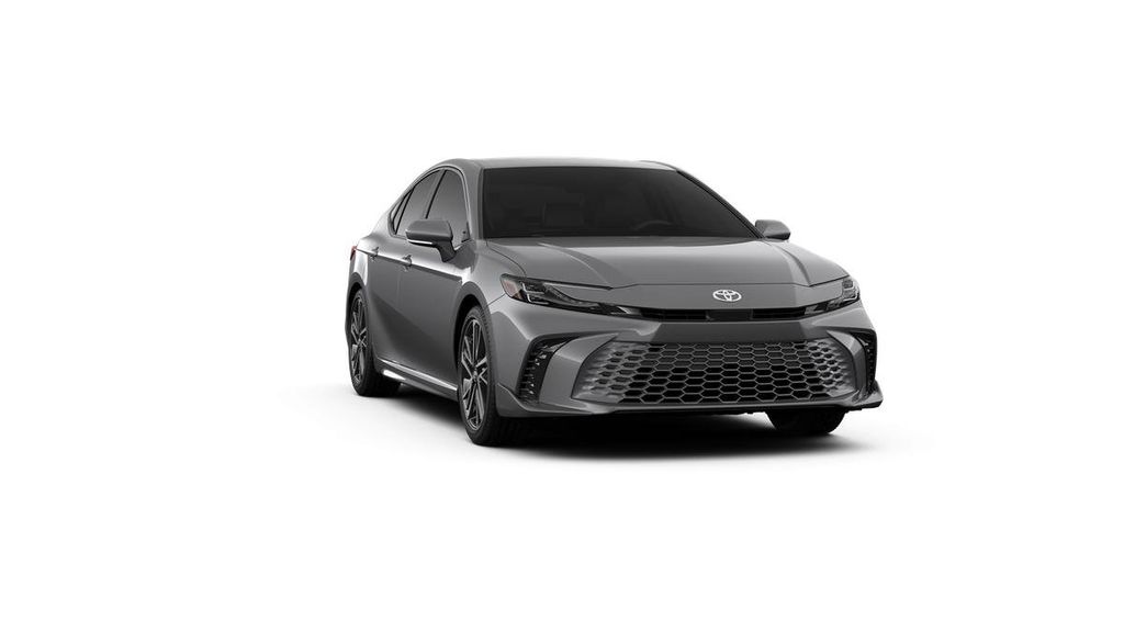 Thumbnail: 2025 Toyota Camry - 16