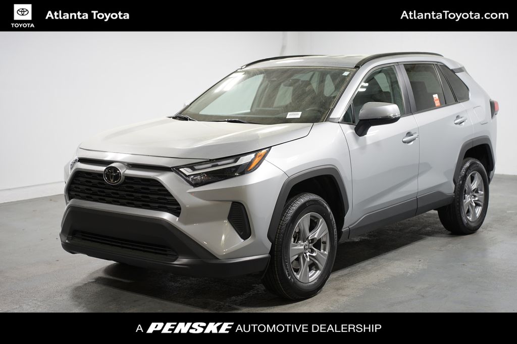 2024 Toyota RAV4 XLE -
                Duluth, GA