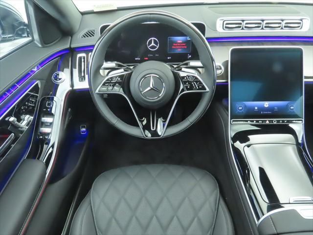 Thumbnail: 2026 Mercedes-Benz S-Class - 11