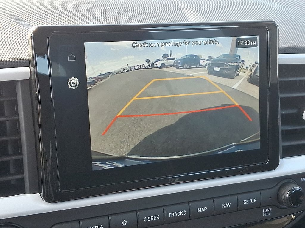 Thumbnail: 2025 Hyundai Venue - 20