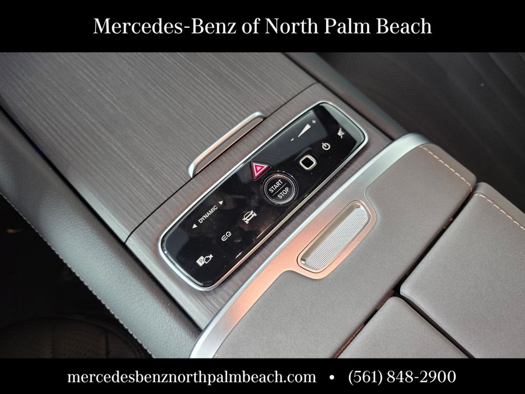 New 2026 Black Mercedes-Benz 450 image 22