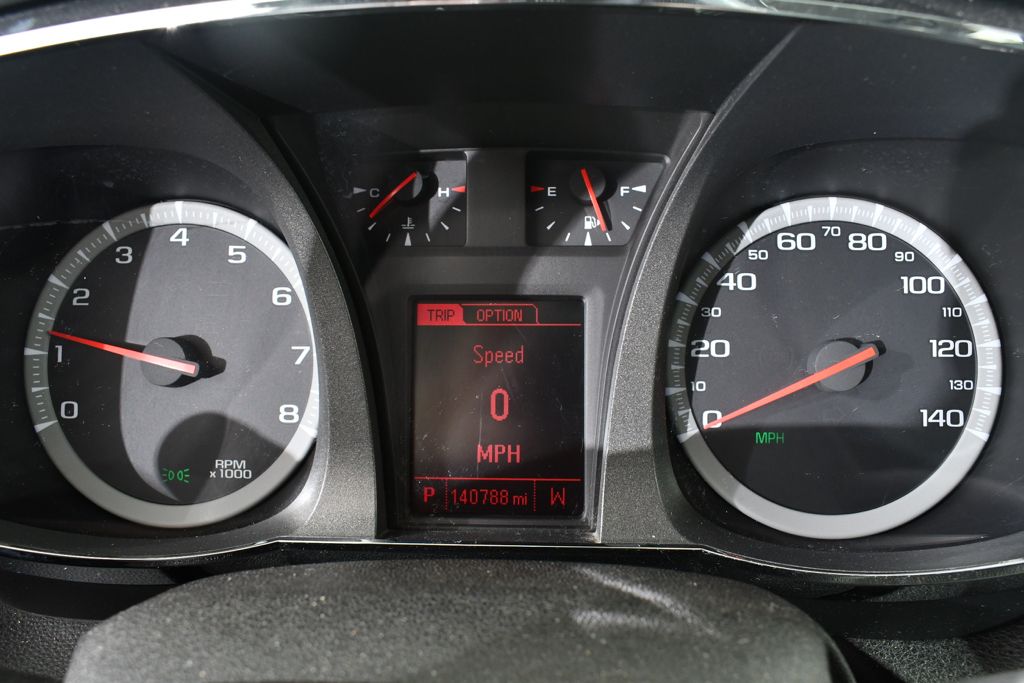 Used 2013 Red GMC SLT-1 image 26