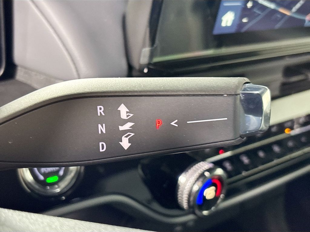 2026 Honda Prologue Elite