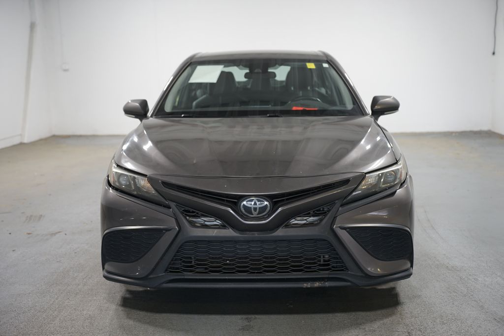 Thumbnail: 2023 Toyota Camry - 2