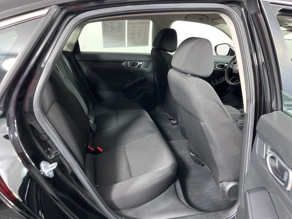 Thumbnail: 2023 Honda Civic - 11