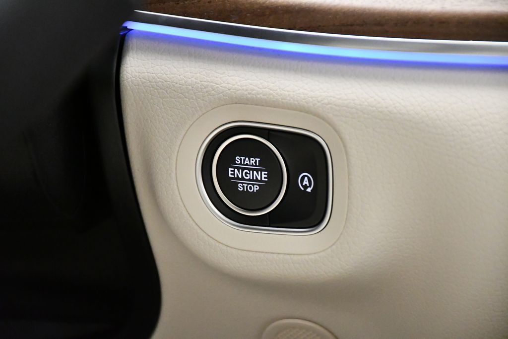 Thumbnail: 2026 Mercedes-Benz GLE - 28