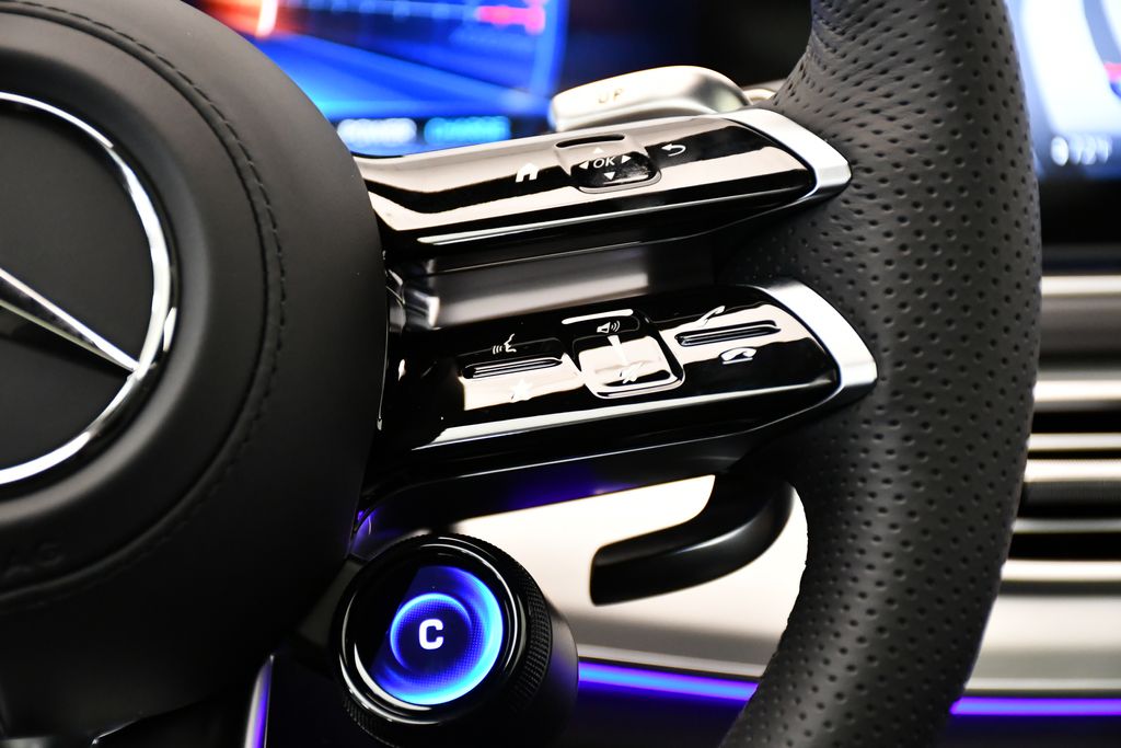 Thumbnail: 2026 Mercedes-Benz GLE - 24