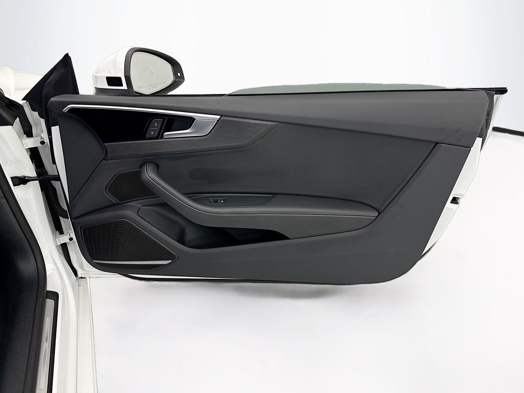 Thumbnail: 2024 Audi A5 - 23
