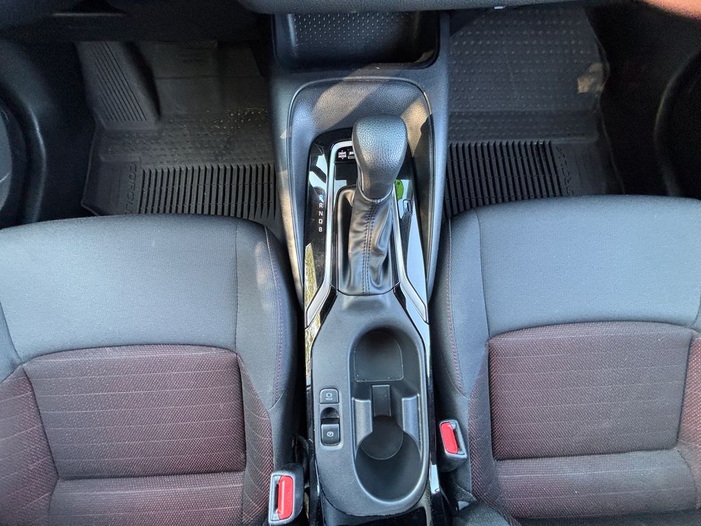 Thumbnail: 2024 Toyota Corolla - 16