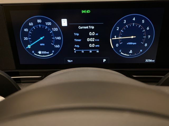 New 2024 Hyundai Kona For Sale in Bedford, OH